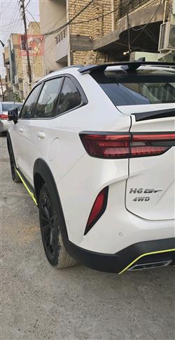 Haval H6 GT